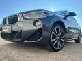 BMW X2 18 d Aut. M Sport **Alcantara*Head-up*Navi** Grau - thumbnail 2