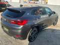 BMW X2 18 d Aut. M Sport **Alcantara*Head-up*Navi** Grau - thumbnail 6