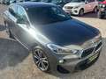 BMW X2 18 d Aut. M Sport **Alcantara*Head-up*Navi** Grau - thumbnail 3