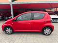 Toyota Aygo ADATTA A NEOPATENTATI 1.0 12V VVT-i 5 porte Rojo - thumbnail 8