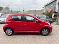 Toyota Aygo ADATTA A NEOPATENTATI 1.0 12V VVT-i 5 porte Rojo - thumbnail 4