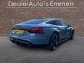 Audi e-tron GT GT edition ZERO Competition 93 kWh Grijs - thumbnail 4