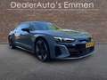 Audi e-tron GT GT edition ZERO Competition 93 kWh Grijs - thumbnail 1
