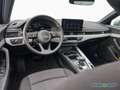 Audi A4 Limousine adv 40 TDI qu . S-tro.+Kamera+Navi+ Silber - thumbnail 7