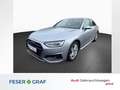 Audi A4 Limousine adv 40 TDI qu . S-tro.+Kamera+Navi+ Silber - thumbnail 1