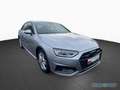 Audi A4 Limousine adv 40 TDI qu . S-tro.+Kamera+Navi+ Silber - thumbnail 3