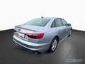 Audi A4 Limousine adv 40 TDI qu . S-tro.+Kamera+Navi+ Silber - thumbnail 5