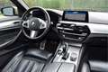 BMW 530 5-serie Touring 530i High Executive M-Sport Indivi Bruin - thumbnail 15