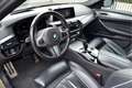 BMW 530 5-serie Touring 530i High Executive M-Sport Indivi Bruin - thumbnail 13