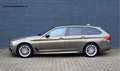 BMW 530 5-serie Touring 530i High Executive M-Sport Indivi Bruin - thumbnail 4