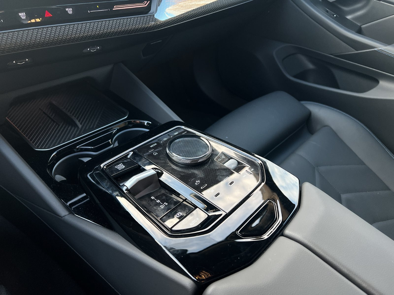 BMW 540 d xDrive Touring M Sport DA Prof PA Prof HUD AHK — photo 14