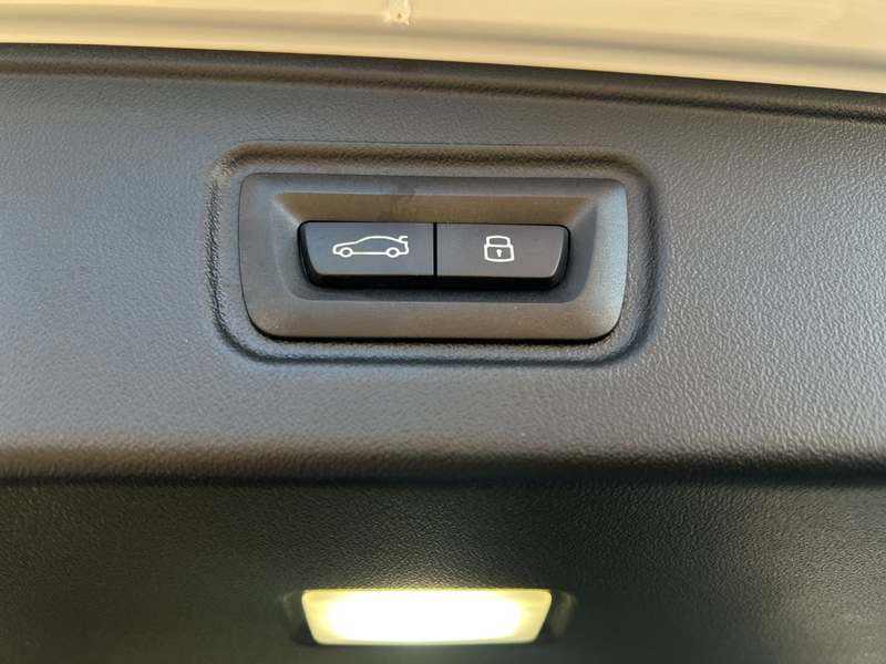 BMW 540 d xDrive Touring M Sport DA Prof PA Prof HUD AHK — photo 13
