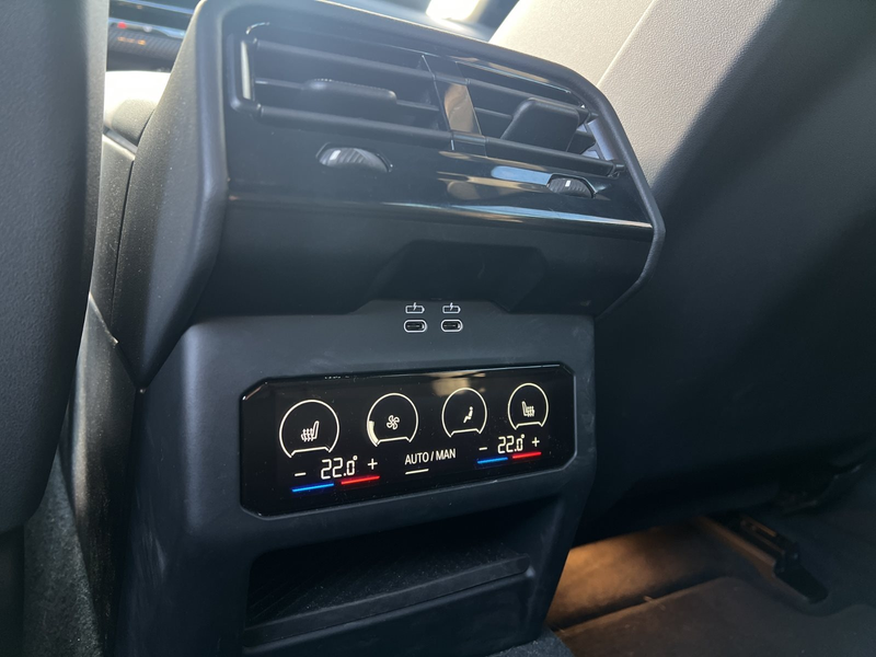 BMW 540 d xDrive Touring M Sport DA Prof PA Prof HUD AHK — photo 15