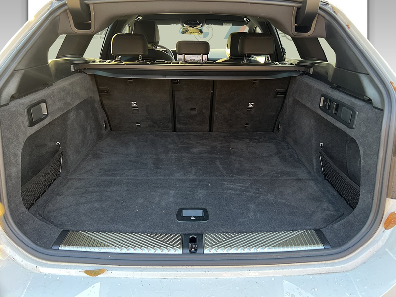 BMW 540 d xDrive Touring M Sport DA Prof PA Prof HUD AHK — photo 12