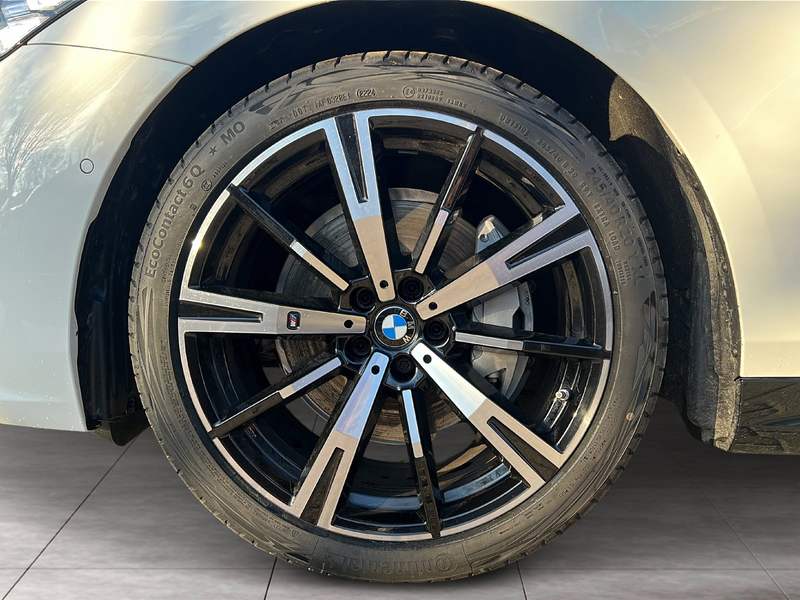 BMW 540 d xDrive Touring M Sport DA Prof PA Prof HUD AHK — photo 6