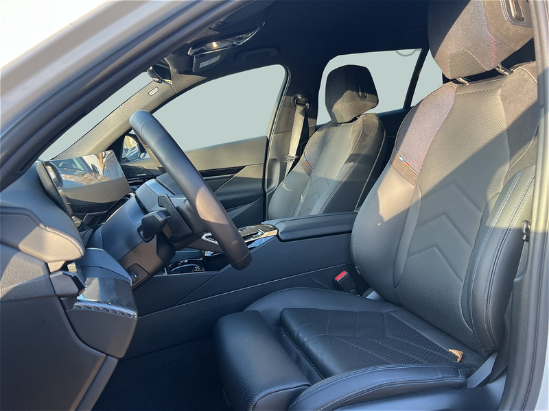 BMW 540 d xDrive Touring M Sport DA Prof PA Prof HUD AHK — photo 10