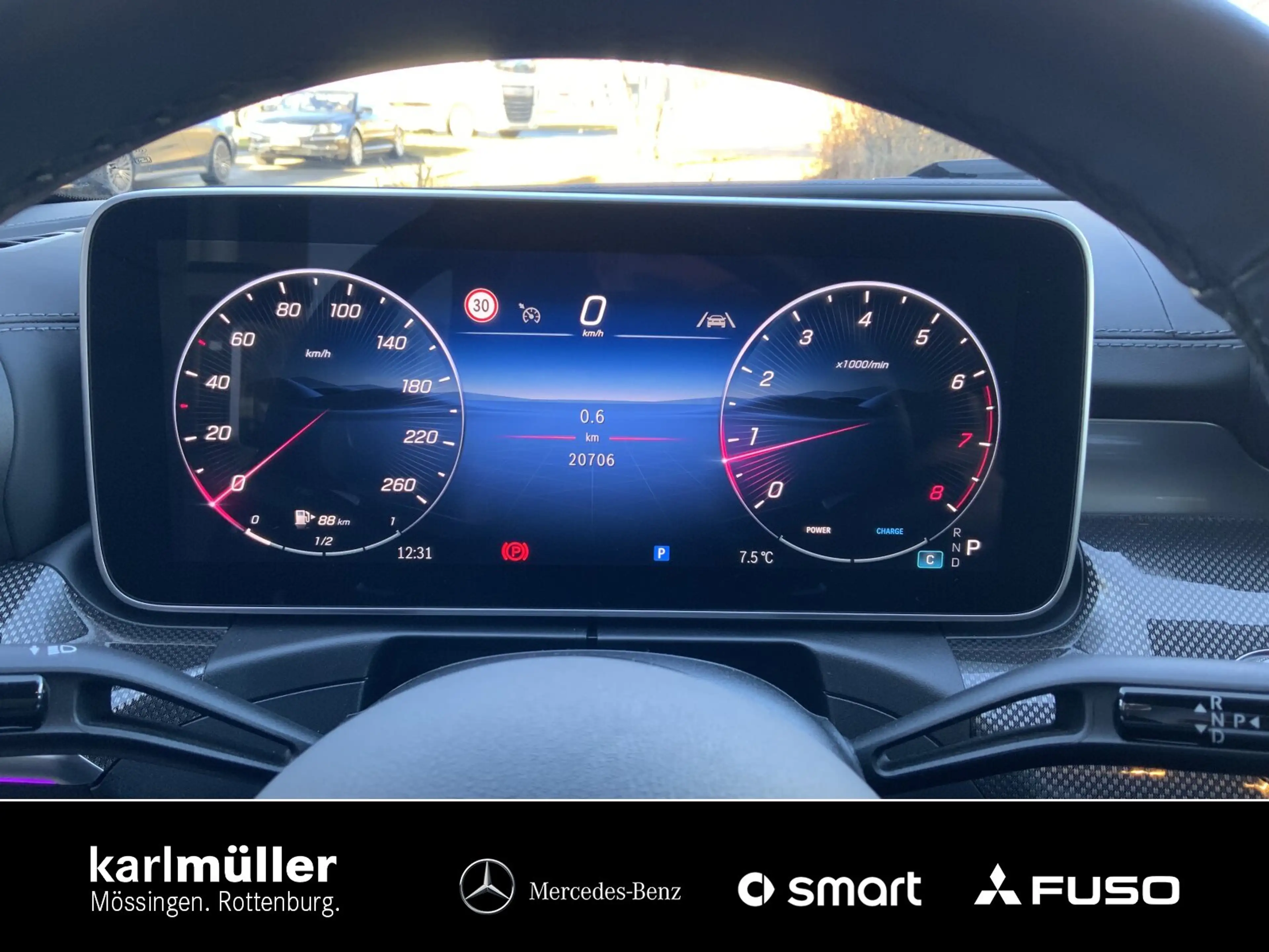 Mercedes-Benz CLE 200 CLE 200 Cabrio AMG-L AHK+Airscarf+Memory+Keyless — photo 13