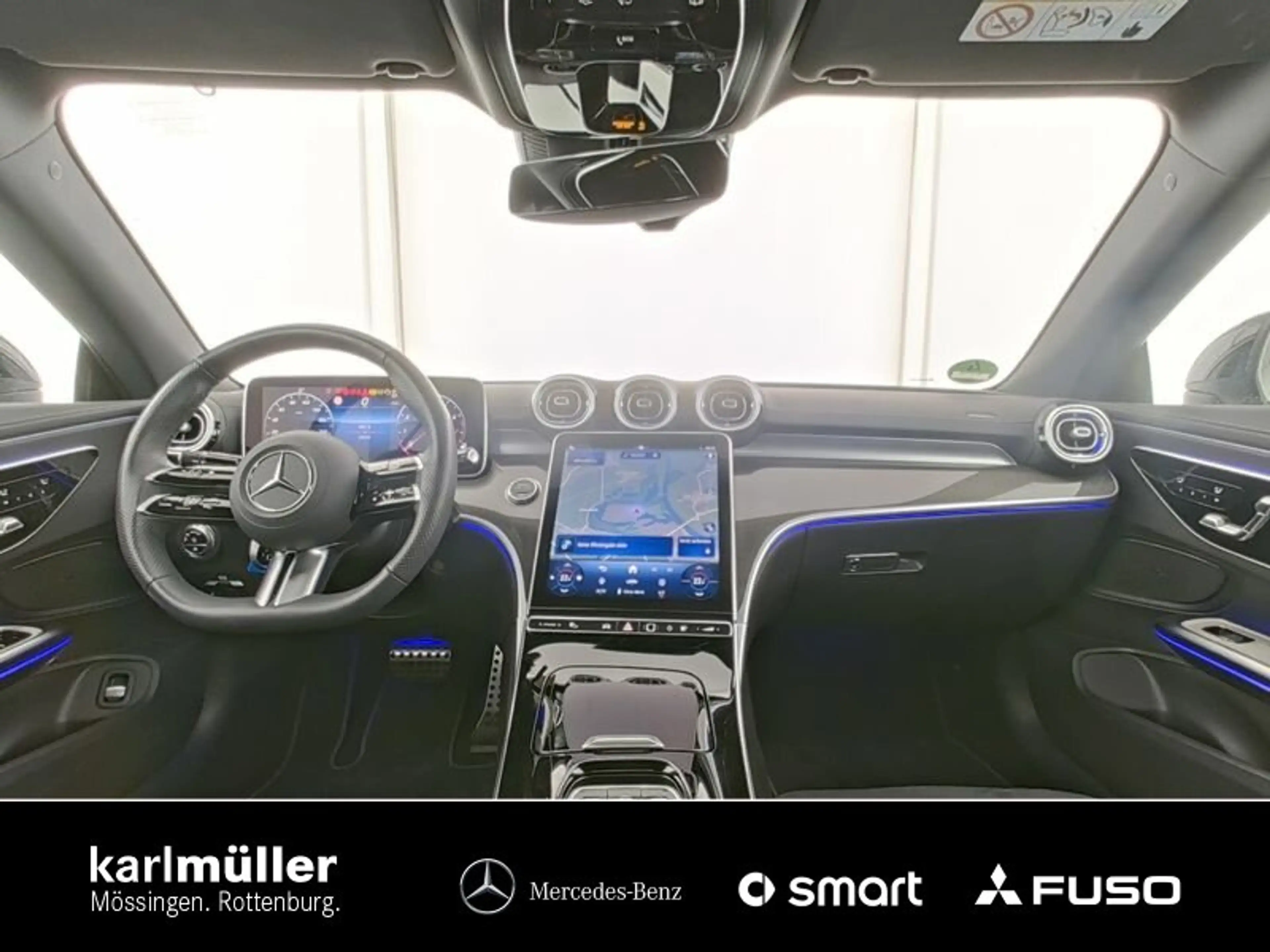 Mercedes-Benz CLE 200 CLE 200 Cabrio AMG-L AHK+Airscarf+Memory+Keyless — photo 7