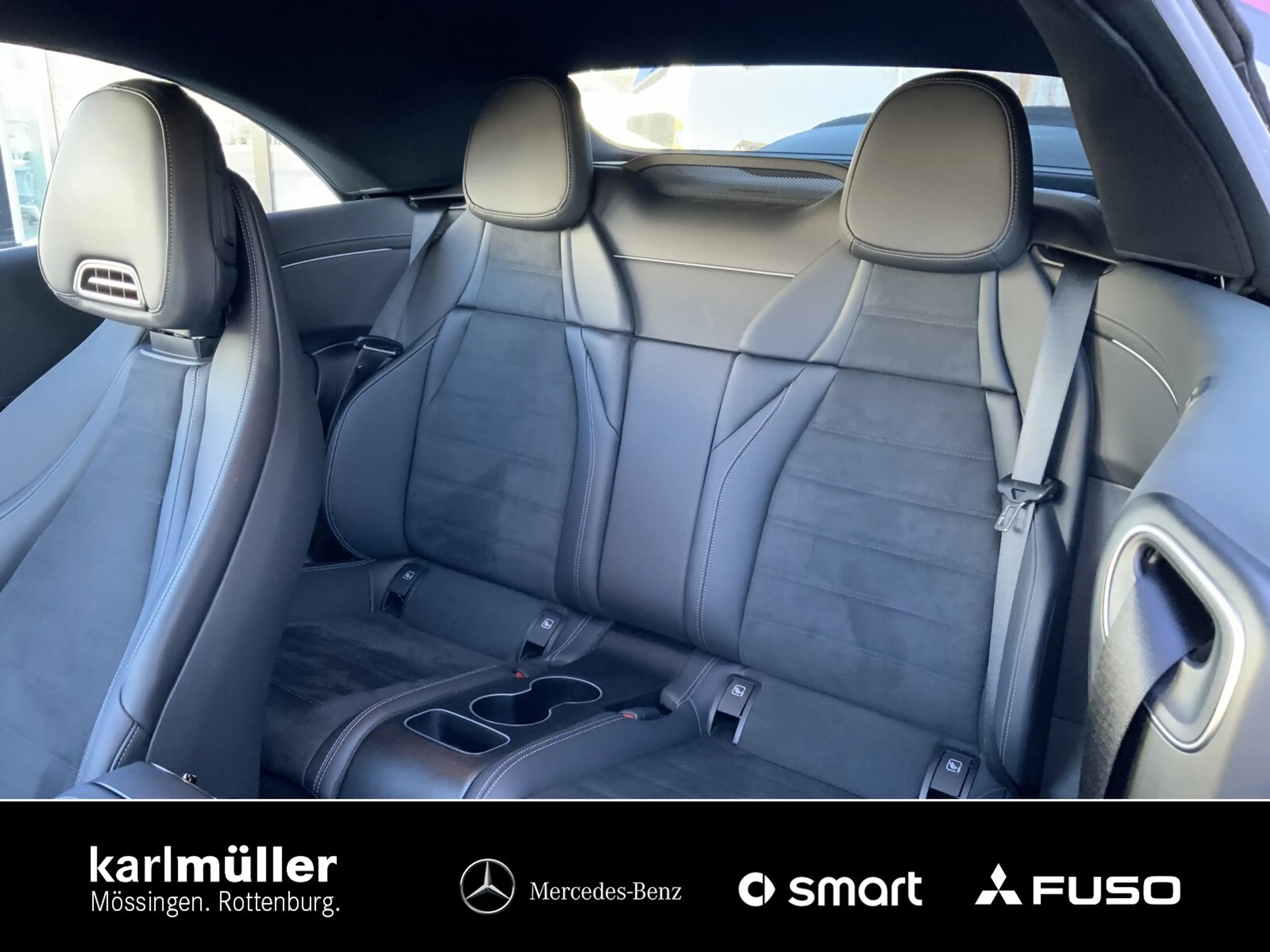 Mercedes-Benz CLE 200 CLE 200 Cabrio AMG-L AHK+Airscarf+Memory+Keyless — photo 15