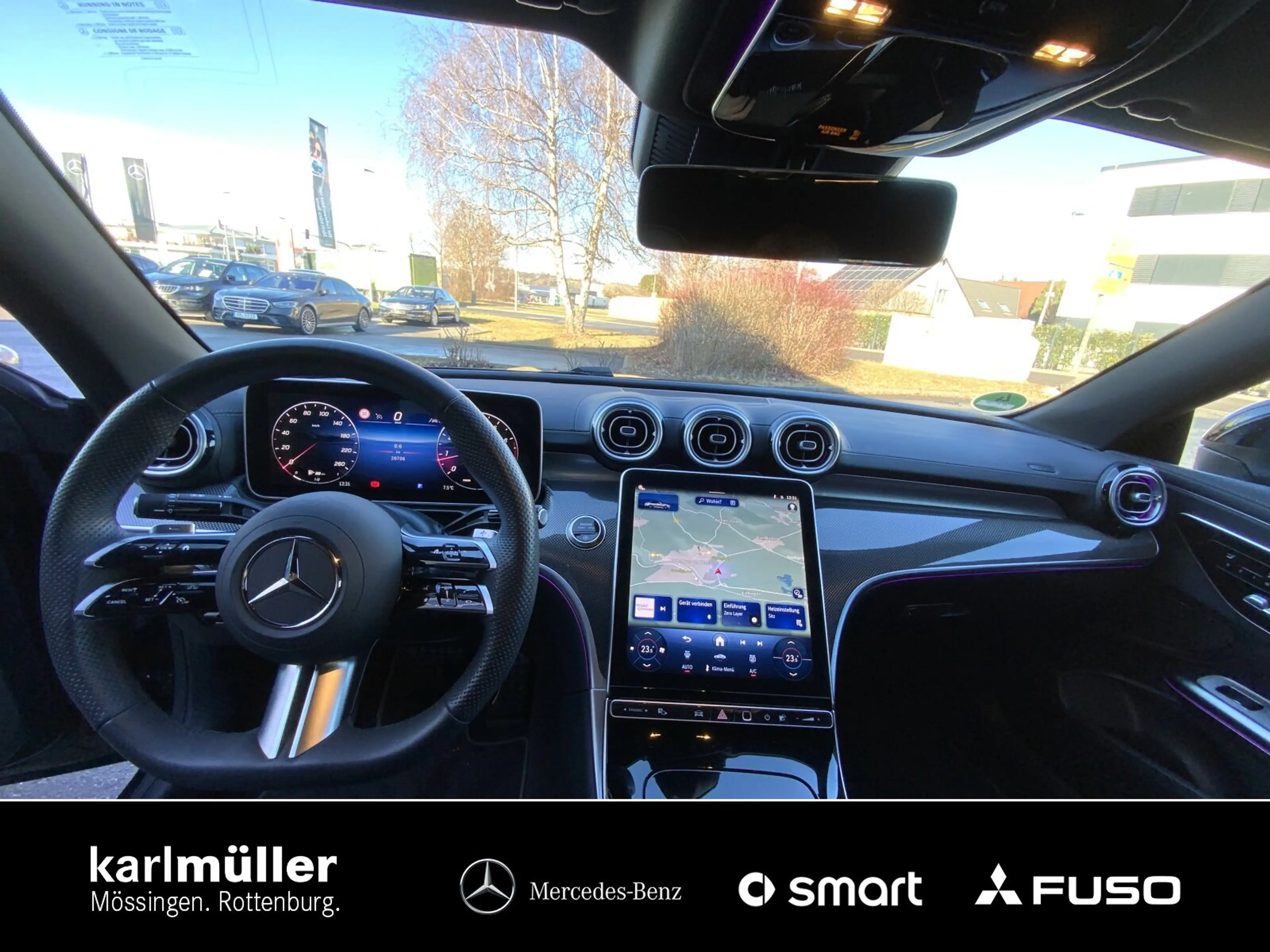 Mercedes-Benz CLE 200 CLE 200 Cabrio AMG-L AHK+Airscarf+Memory+Keyless — photo 11