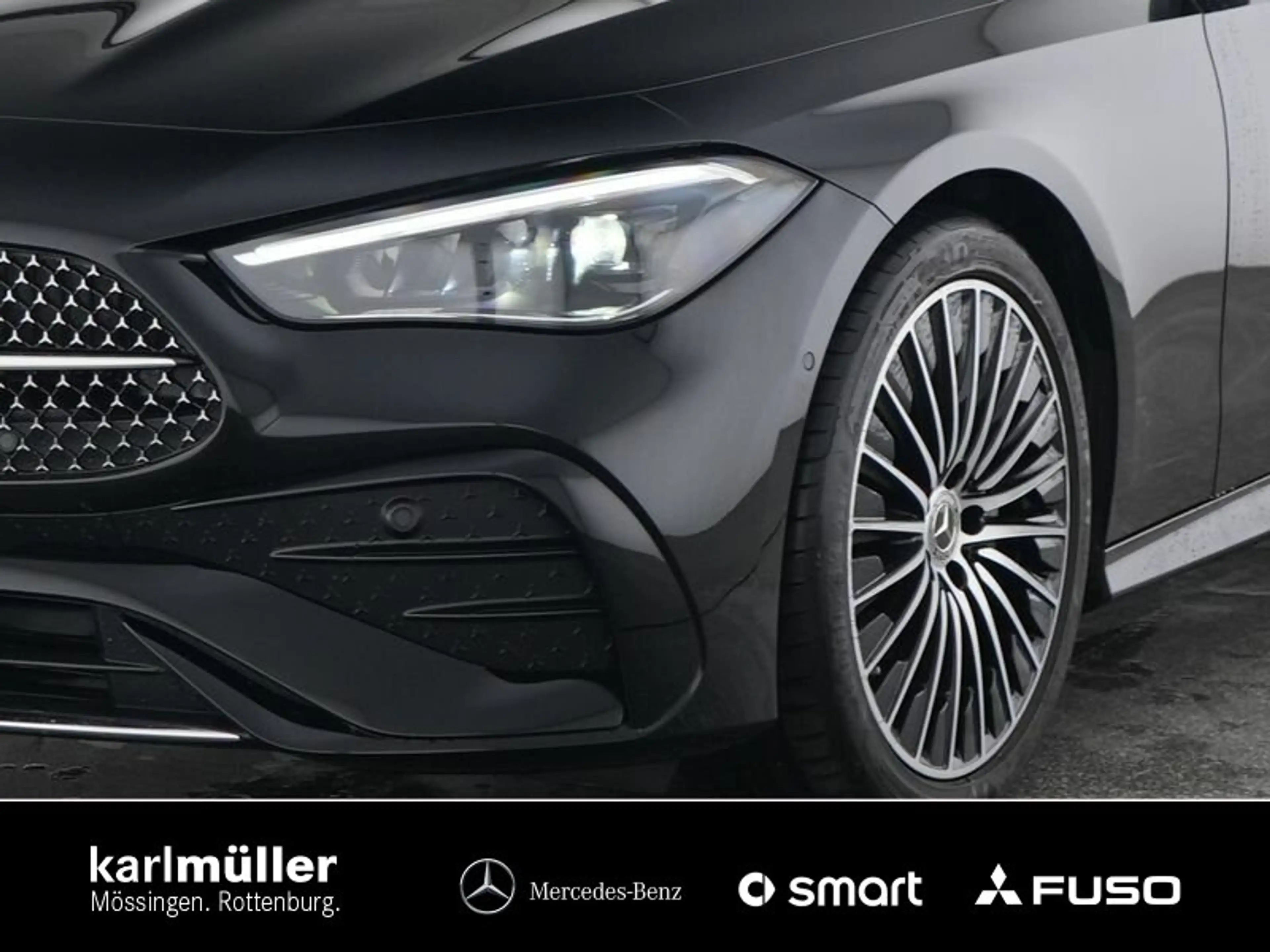 Mercedes-Benz CLE 200 CLE 200 Cabrio AMG-L AHK+Airscarf+Memory+Keyless — photo 4