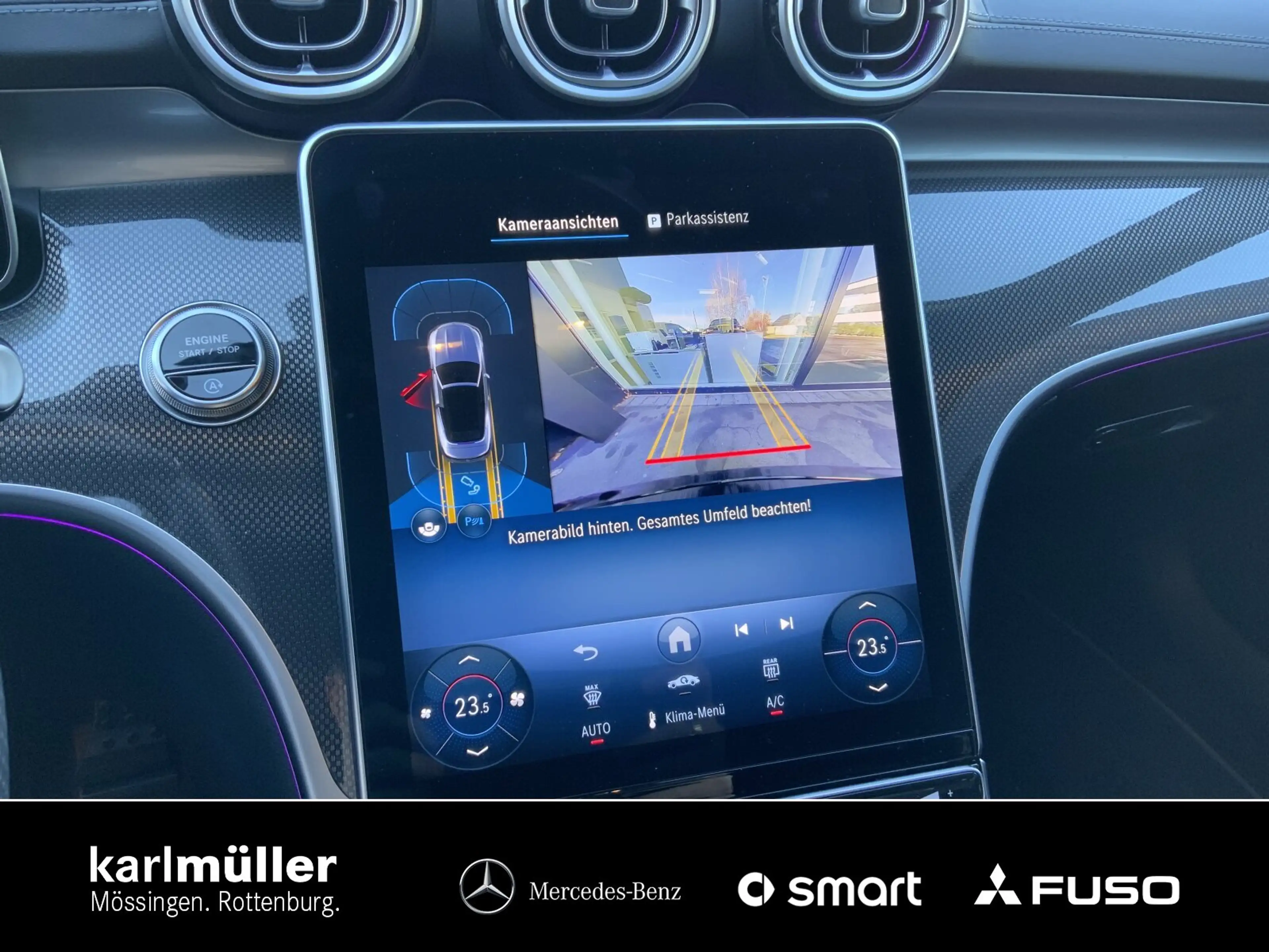 Mercedes-Benz CLE 200 CLE 200 Cabrio AMG-L AHK+Airscarf+Memory+Keyless — photo 14