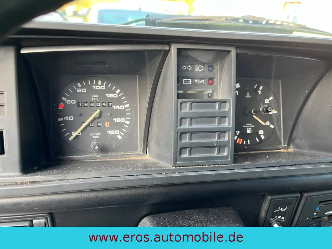 Volkswagen T3 Multivan, foto 10