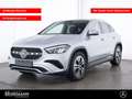 Mercedes-Benz GLA 200 GLA 200 AHK/LED/KAMERA/ADVANCED/WINTER-PAKET SHZ Silber - thumbnail 1