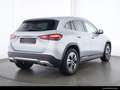 Mercedes-Benz GLA 200 GLA 200 AHK/LED/KAMERA/ADVANCED/WINTER-PAKET SHZ Silber - thumbnail 2