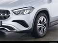 Mercedes-Benz GLA 200 GLA 200 AHK/LED/KAMERA/ADVANCED/WINTER-PAKET SHZ Silber - thumbnail 3
