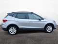 SEAT Arona 1.0 TSI Style Pro LED Klima Full-Link Silber - thumbnail 7