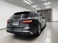 Audi A4 Avant 40 TFSI quattro S-line S-tronic /MATRIX-L... Grijs - thumbnail 9