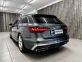 Audi A4 Avant 40 TFSI quattro S-line S-tronic /MATRIX-L... Grijs - thumbnail 7