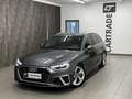 Audi A4 Avant 40 TFSI quattro S-line S-tronic /MATRIX-L... Grijs - thumbnail 2