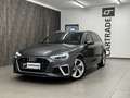 Audi A4 Avant 40 TFSI quattro S-line S-tronic /MATRIX-L... Grijs - thumbnail 3