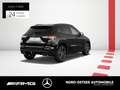 Mercedes-Benz GLA 180 d AMG KAMERA DISTRO AHK SHZ LED NIGHT Schwarz - thumbnail 2