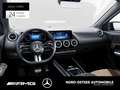 Mercedes-Benz GLA 180 d AMG KAMERA DISTRO AHK SHZ LED NIGHT Schwarz - thumbnail 3