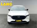 Mazda CX-5 2.5 e-SKYACTIV-G 194 M-Hybrid EU6d Homura FWD AUTO Weiß - thumbnail 8