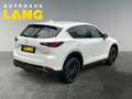 Mazda CX-5 2.5 e-SKYACTIV-G 194 M-Hybrid EU6d Homura FWD AUTO Weiß - thumbnail 5