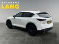 Mazda CX-5 2.5 e-SKYACTIV-G 194 M-Hybrid EU6d Homura FWD AUTO Weiß - thumbnail 3
