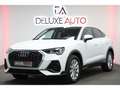 Audi Q3 1.4 45 TFSI e 245 S-tronic Blanc - thumbnail 1