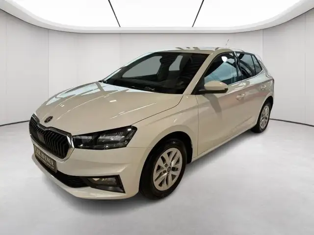 Skoda Fabia Selection DSG 7 - APPLE CARPLAY/ANDROID AUTO - CLI