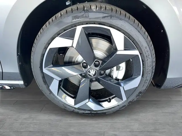 Skoda Superb Sportline iV TSI DSG Ansicht 28