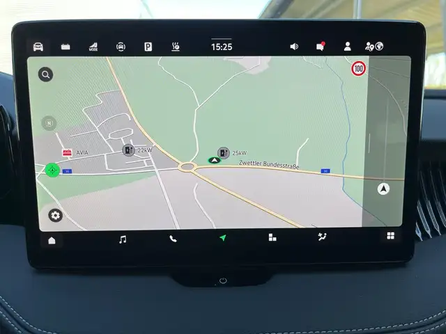 Skoda Superb Sportline iV TSI DSG Ansicht 20