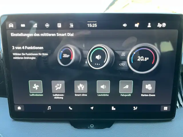 Skoda Superb Sportline iV TSI DSG Ansicht 15