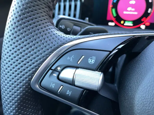 Skoda Superb Sportline iV TSI DSG Ansicht 14