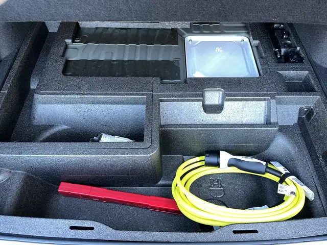 Skoda Superb Sportline iV TSI DSG Ansicht 25