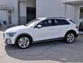 Audi A3 Allstreet Tdi 150cv S-tronic Business Advanced Bianco - thumbnail 2