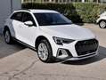 Audi A3 Allstreet Tdi 150cv S-tronic Business Advanced Bianco - thumbnail 4