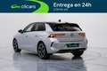 Opel Astra 1.6T PHEV S/S GS Aut. 180 Plateado - thumbnail 9